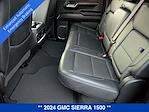 2024 GMC Sierra 1500 Crew Cab 4WD Pickup for sale #JG3076A - photo 38