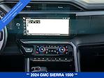2024 GMC Sierra 1500 Crew Cab 4WD Pickup for sale #JG3076A - photo 40