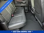 2024 GMC Sierra 1500 Crew Cab 4WD Pickup for sale #JG3076A - photo 42