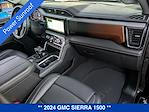 2024 GMC Sierra 1500 Crew Cab 4WD Pickup for sale #JG3076A - photo 44