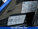2024 GMC Sierra 1500 Crew Cab 4WD Pickup for sale #JG3076A - photo 46
