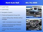2024 GMC Sierra 1500 Crew Cab 4WD Pickup for sale #JG3076A - photo 11