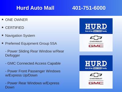 2024 GMC Sierra 1500 Crew Cab 4WD Pickup for sale #JG3077A - photo 1