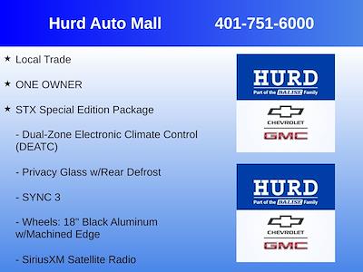 Used 2021 Ford Ranger XL SuperCrew Cab for sale #P42341A - photo 2