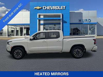 Used 2023 Nissan Frontier SV Crew Cab for sale #P42352A - photo 2
