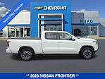 2023 Nissan Frontier Crew Cab 4WD Pickup for sale #P42352A - photo 3