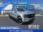 Used 2022 Ford F-150 Lariat SuperCrew Cab for sale #P42356A - photo 1