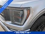 Used 2022 Ford F-150 Lariat SuperCrew Cab for sale #P42356A - photo 8