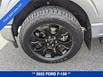 Used 2022 Ford F-150 Lariat SuperCrew Cab for sale #P42356A - photo 12