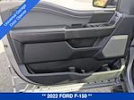Used 2022 Ford F-150 Lariat SuperCrew Cab for sale #P42356A - photo 14