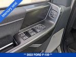 Used 2022 Ford F-150 Lariat SuperCrew Cab for sale #P42356A - photo 15