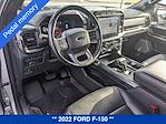 Used 2022 Ford F-150 Lariat SuperCrew Cab for sale #P42356A - photo 16