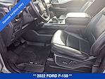 Used 2022 Ford F-150 Lariat SuperCrew Cab for sale #P42356A - photo 17