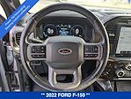 Used 2022 Ford F-150 Lariat SuperCrew Cab for sale #P42356A - photo 20
