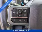 Used 2022 Ford F-150 Lariat SuperCrew Cab for sale #P42356A - photo 21