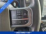 Used 2022 Ford F-150 Lariat SuperCrew Cab for sale #P42356A - photo 22