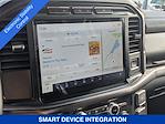 Used 2022 Ford F-150 Lariat SuperCrew Cab for sale #P42356A - photo 27