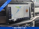 Used 2022 Ford F-150 Lariat SuperCrew Cab for sale #P42356A - photo 28