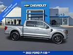 Used 2022 Ford F-150 Lariat SuperCrew Cab for sale #P42356A - photo 5