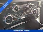 Used 2022 Ford F-150 Lariat SuperCrew Cab for sale #P42356A - photo 31