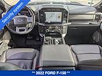 Used 2022 Ford F-150 Lariat SuperCrew Cab for sale #P42356A - photo 32