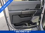 Used 2022 Ford F-150 Lariat SuperCrew Cab for sale #P42356A - photo 33