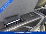 Used 2022 Ford F-150 Lariat SuperCrew Cab for sale #P42356A - photo 34