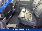 Used 2022 Ford F-150 Lariat SuperCrew Cab for sale #P42356A - photo 35