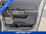 Used 2022 Ford F-150 Lariat SuperCrew Cab for sale #P42356A - photo 38