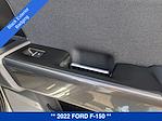 Used 2022 Ford F-150 Lariat SuperCrew Cab for sale #P42356A - photo 39