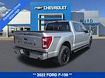 Used 2022 Ford F-150 Lariat SuperCrew Cab for sale #P42356A - photo 7