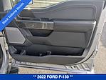 Used 2022 Ford F-150 Lariat SuperCrew Cab for sale #P42356A - photo 41