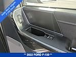 Used 2022 Ford F-150 Lariat SuperCrew Cab for sale #P42356A - photo 42