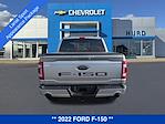 Used 2022 Ford F-150 Lariat SuperCrew Cab for sale #P42356A - photo 9