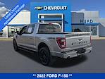 Used 2022 Ford F-150 Lariat SuperCrew Cab for sale #P42356A - photo 13