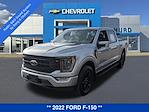 Used 2022 Ford F-150 Lariat SuperCrew Cab for sale #P42356A - photo 4