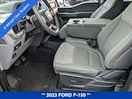 Used 2023 Ford F-150 XLT SuperCrew Cab for sale #W454022 - photo 17