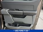 Used 2023 Ford F-150 XLT SuperCrew Cab for sale #W454022 - photo 36
