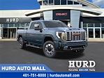 New 2025 GMC Sierra 2500 Denali Crew Cab 4x4 Pickup for sale #JG2646 - photo 1