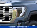 New 2025 GMC Sierra 2500 Denali Crew Cab 4x4 Pickup for sale #JG2646 - photo 11