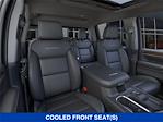 New 2025 GMC Sierra 2500 Denali Crew Cab 4x4 Pickup for sale #JG2646 - photo 17