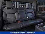 New 2025 GMC Sierra 2500 Denali Crew Cab 4x4 Pickup for sale #JG2646 - photo 18