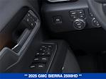 New 2025 GMC Sierra 2500 Denali Crew Cab 4x4 Pickup for sale #JG2646 - photo 23