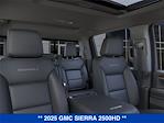 New 2025 GMC Sierra 2500 Denali Crew Cab 4x4 Pickup for sale #JG2646 - photo 25