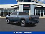 New 2025 GMC Sierra 2500 Denali Crew Cab 4x4 Pickup for sale #JG2646 - photo 5