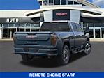 New 2025 GMC Sierra 2500 Denali Crew Cab 4x4 Pickup for sale #JG2646 - photo 2