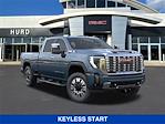 New 2025 GMC Sierra 2500 Denali Crew Cab 4x4 Pickup for sale #JG2646 - photo 8