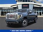 New 2025 GMC Sierra 2500 Denali Crew Cab 4x4 Pickup for sale #JG2646 - photo 9