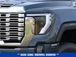 New 2025 GMC Sierra 3500 Denali Crew Cab 4x4 Pickup for sale #JG2647 - photo 11