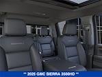 New 2025 GMC Sierra 3500 Denali Crew Cab 4x4 Pickup for sale #JG2647 - photo 25